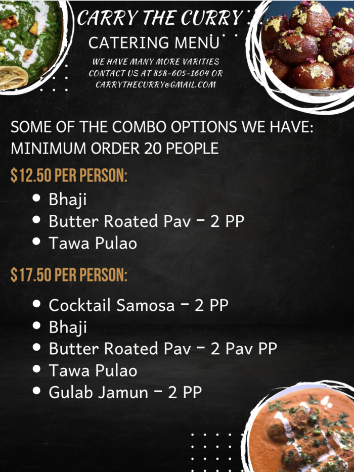 Catering Service - Image 4
